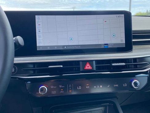 New 2026 Kia K5 EX image 20