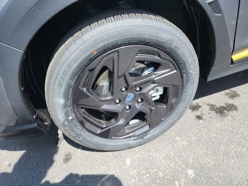 Used 2025 Subaru Crosstrek 2.5i Sport image 20