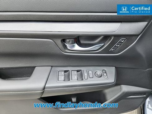 Certified 2025 Honda CR-V Sport-L image 27