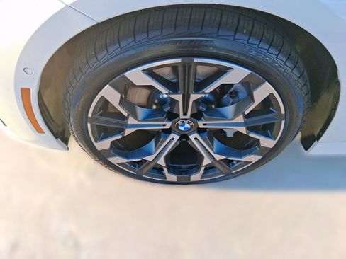 New 2026 BMW 430i Convertible image 10