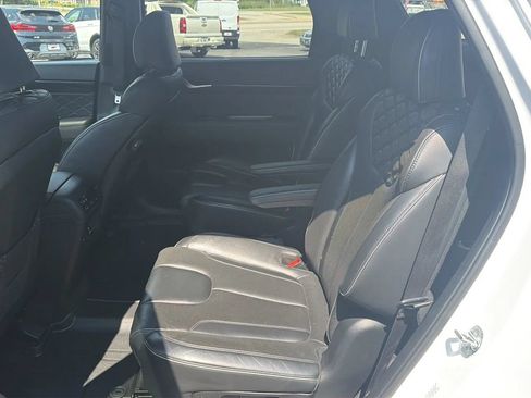 Used 2022 Hyundai Palisade Calligraphy FWD image 18