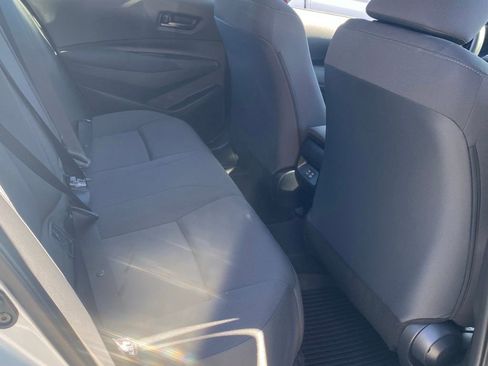 New 2026 Toyota Corolla LE image 15