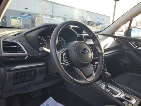 Used 2020 Subaru Forester Premium w/ Popular Package #1 image 19