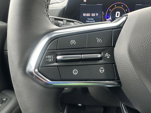 New 2026 Chevrolet Tahoe High Country image 17