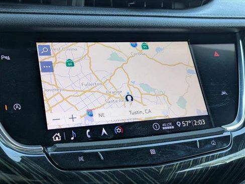 Used 2020 Cadillac XT6 Premium Luxury image 15