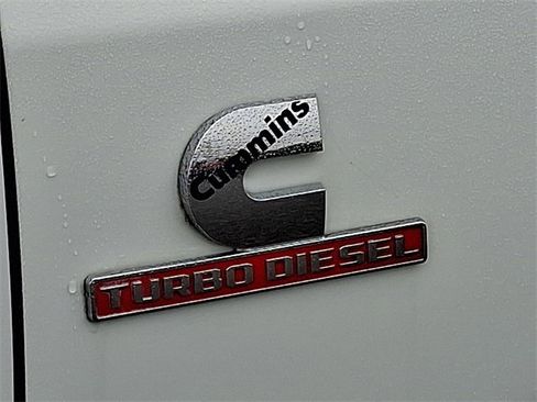 Used 2023 RAM 3500 Tradesman w/ Chrome Appearance Group image 27