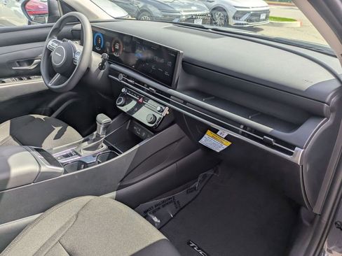 New 2026 Hyundai Tucson SEL FWD image 30