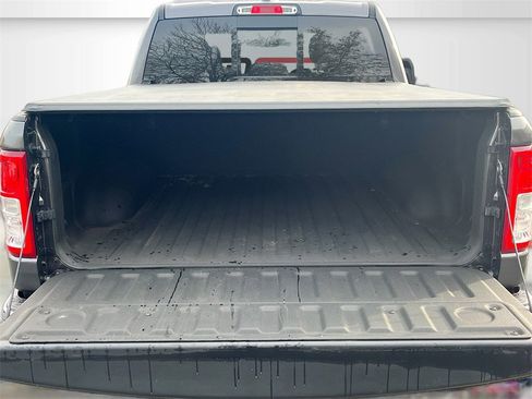 Used 2022 RAM 1500 Big Horn image 26