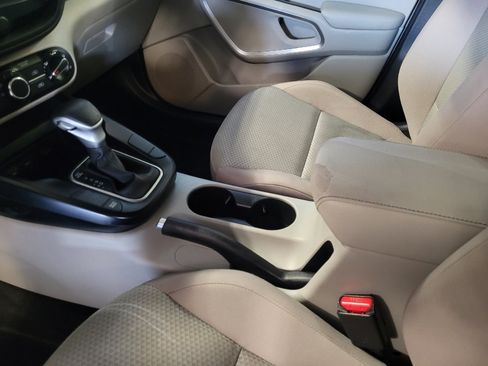 Used 2022 Kia Soul LX w/ Technology Package FWD image 26