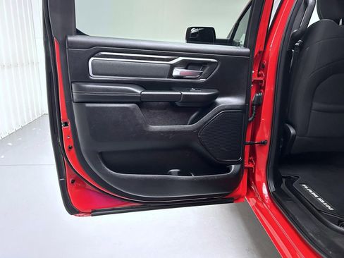 Used 2022 RAM 1500 Big Horn AWD/4WD image 20