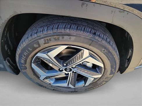 Used 2023 Hyundai Tucson SEL AWD/4WD image 10