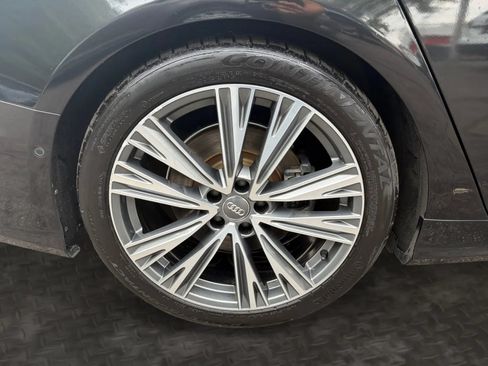 Used 2019 Audi A6 3.0T Premium Plus w/ Premium Plus Package AWD/4WD image 40