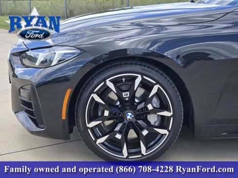 Used 2026 BMW 430i Coupe w/ M Sport Package RWD image 5