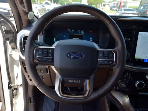 Used 2024 Ford F150 King Ranch AWD/4WD image 6