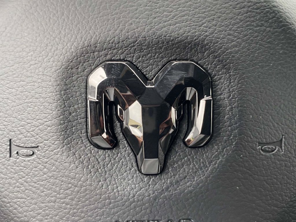 New 2026 RAM 1500 RHO w/ RHO Level 1 Equipment Group AWD/4WD image 55