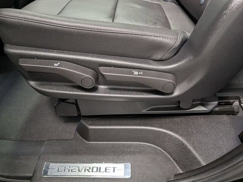 Certified 2023 Chevrolet Tahoe LT w/ Luxury Package AWD/4WD image 13