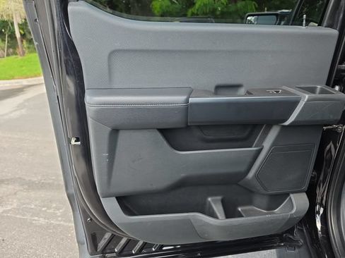 Used 2021 Ford F150 XL w/ STX Appearance Package RWD image 13