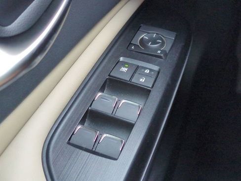 Certified 2021 Lexus ES 350 w/ Accessory Package FWD image 22