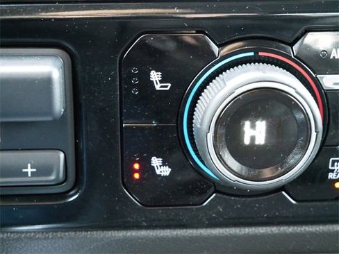 Used 2024 Chevrolet Silverado 2500 LT w/ All Star Edition image 21