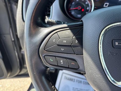 Used 2022 Dodge Charger SXT RWD image 15