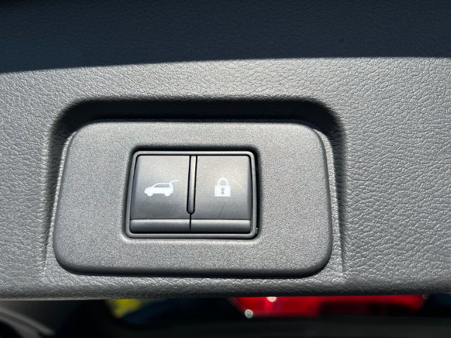 Certified 2023 Nissan Rogue SL AWD/4WD image 28