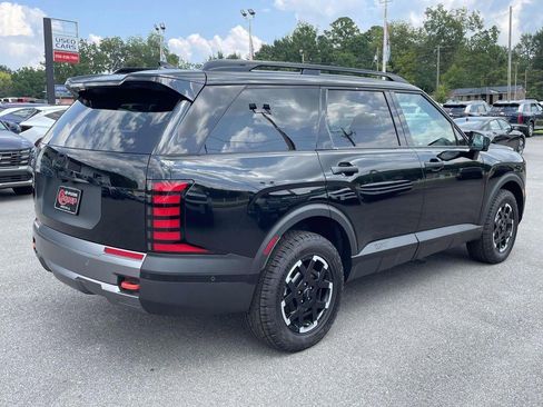 New 2026 Hyundai Palisade XRT Pro image 37