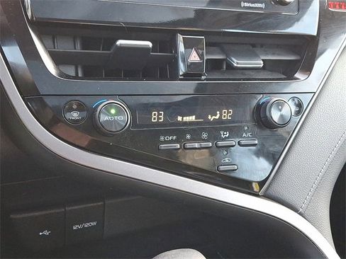 Certified 2023 Toyota Camry SE image 16
