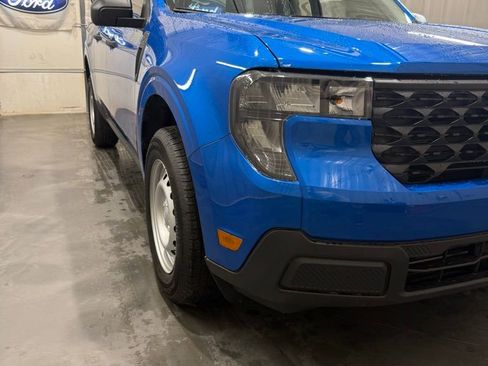 Used 2026 Ford Maverick XL AWD/4WD image 3