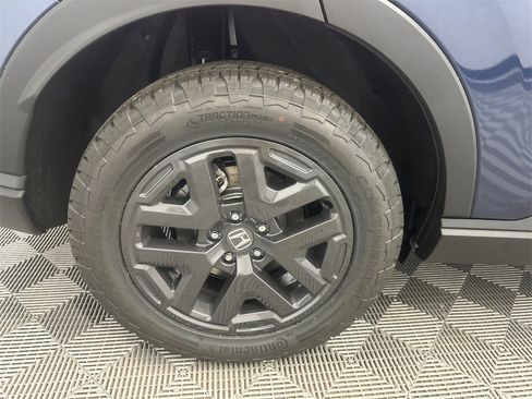 New 2026 Honda CR-V TrailSport image 18