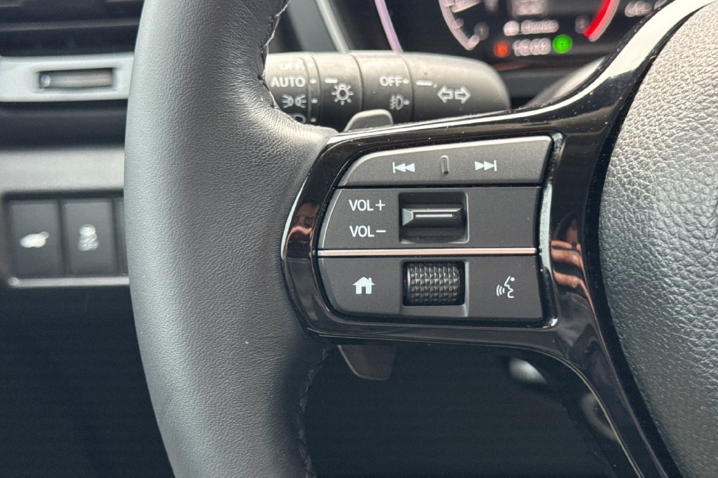 Certified 2024 Honda Pilot EX-L image 30