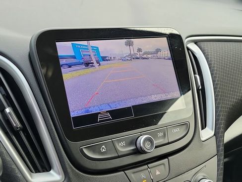 Certified 2025 Chevrolet Malibu RS image 27