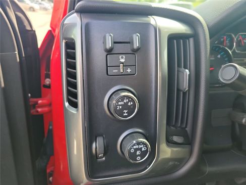 Used 2016 Chevrolet Silverado 1500 LT w/ All Star Edition image 20