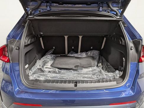 Used 2025 BMW X1 xDrive28i w/ Convenience Package image 43