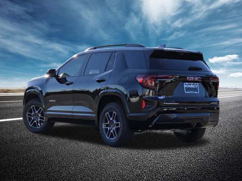 New 2026 GMC Terrain AT4 w/ Convenience Package III AWD/4WD image 19