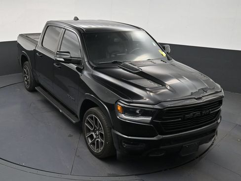 Used 2019 RAM 1500 Laramie RWD image 17