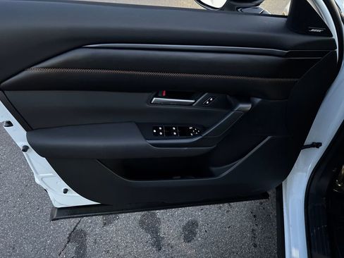 Certified 2025 MAZDA CX-50 AWD 2.5 Hybrid w/ Weather Package image 10