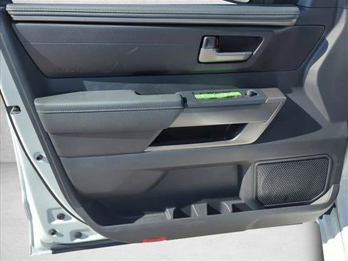 New 2026 Toyota Tundra SR5 image 10