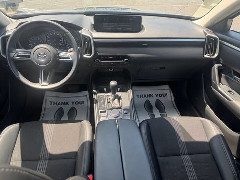 Used 2026 MAZDA CX-50 AWD 2.5 S w/ Preferred Pkg image 24