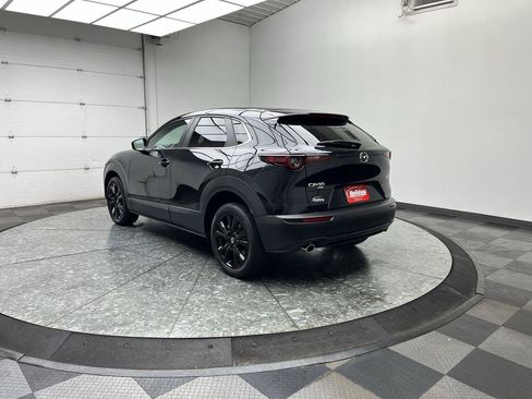 Certified 2022 MAZDA CX-30 AWD 2.5 S w/ Select Package image 2