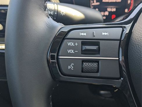 New 2026 Honda CR-V EX-L image 20