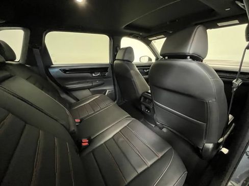 Used 2024 Honda CR-V Sport Touring image 12