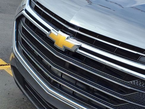 Used 2019 Chevrolet Traverse LT w/ LT Premium Package image 31