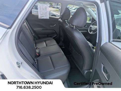 Certified 2026 Hyundai Kona SEL Premium AWD/4WD image 33