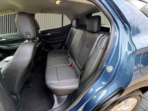 Used 2025 Buick Encore GX Preferred image 25