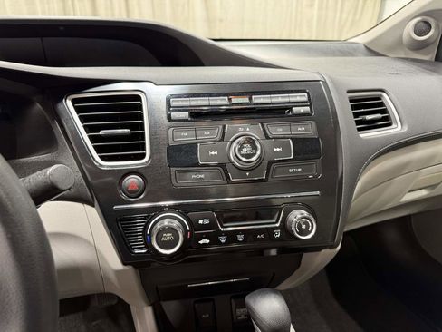 Used 2013 Honda Civic EX image 13