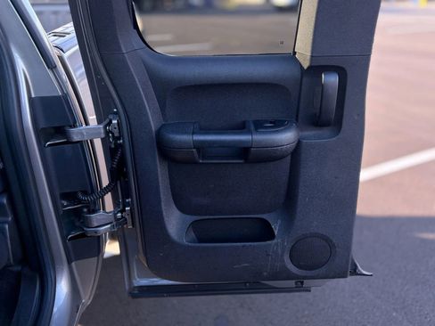 Used 2013 Chevrolet Silverado 1500 LT w/ All-Star Edition image 11