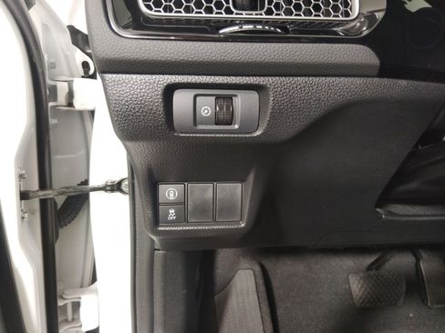 Certified 2023 Honda Civic LX image 16