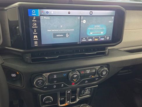 New 2026 Jeep Wrangler Sport S image 18