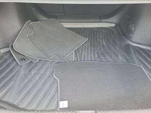 Certified 2025 Honda Accord SE image 6