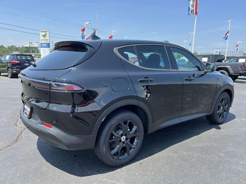 New 2025 Dodge Hornet GT w/ GT Blacktop Package image 7